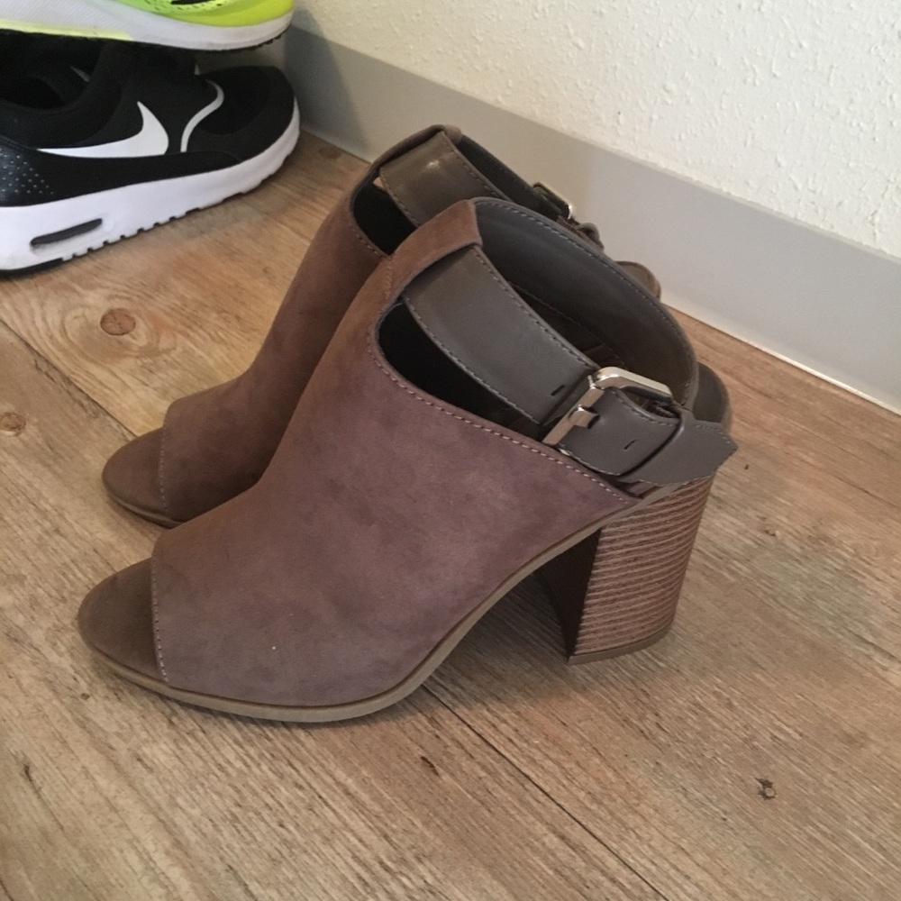 Heels